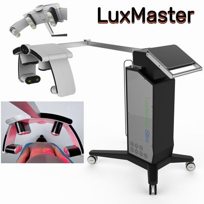 Macchina fredda di fisioterapia del laser 100 ali regolabili di angolo di grado