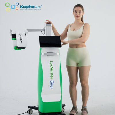 Laser freddo che dimagrisce lunghezza d'onda grassa del dispositivo 532nm di perdita per bellezza