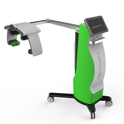Ente grasso di rimozione che dimagrisce dispositivo Emerald Laser Green Light 532nm non dilagante